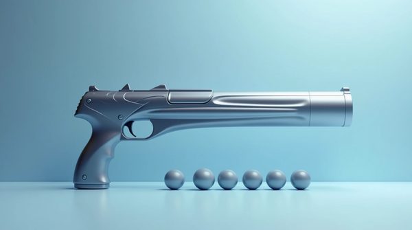 Hochpräzisions-sniper gel blaster: ihr perfekter spielpartner